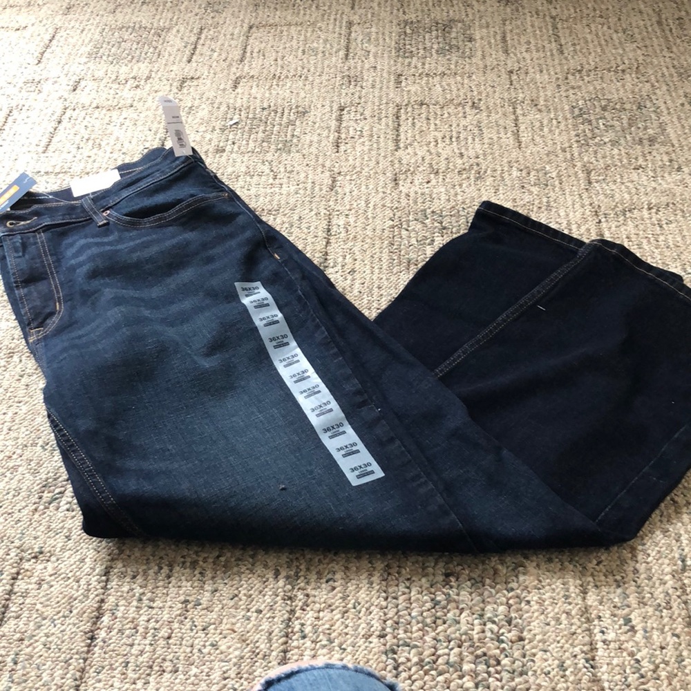 Men’s Jeans